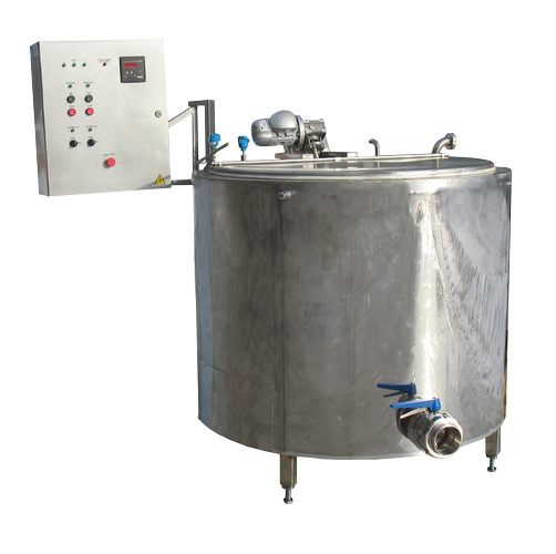 Ванна длительной пастеризации молока (ВДП электрическая) ИПКС-072-630(Н)